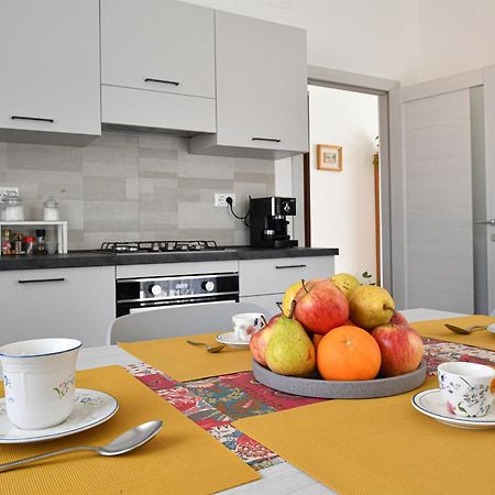 Ca' Del Lauro Apartment กัลโดนัซโซ ภายนอก รูปภาพ