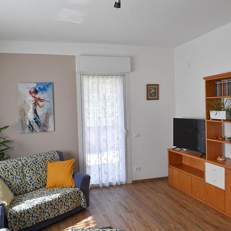 Ca' Del Lauro Apartment กัลโดนัซโซ ภายนอก รูปภาพ