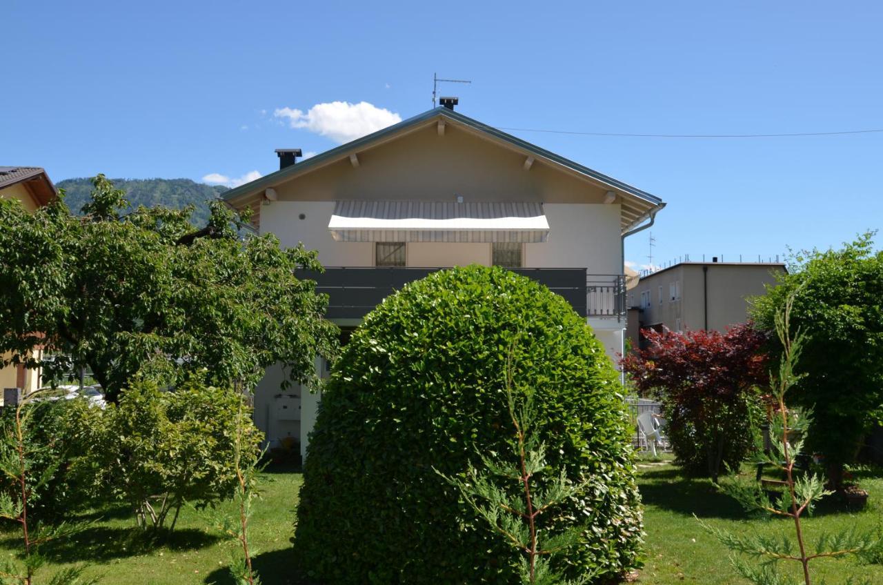 Ca' Del Lauro Apartment กัลโดนัซโซ ภายนอก รูปภาพ