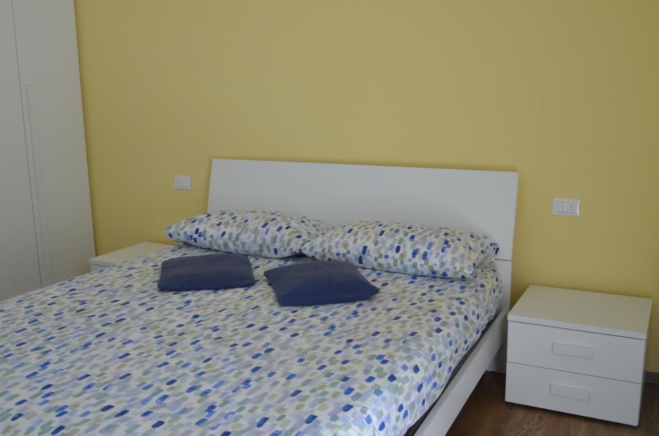 Ca' Del Lauro Apartment กัลโดนัซโซ ภายนอก รูปภาพ