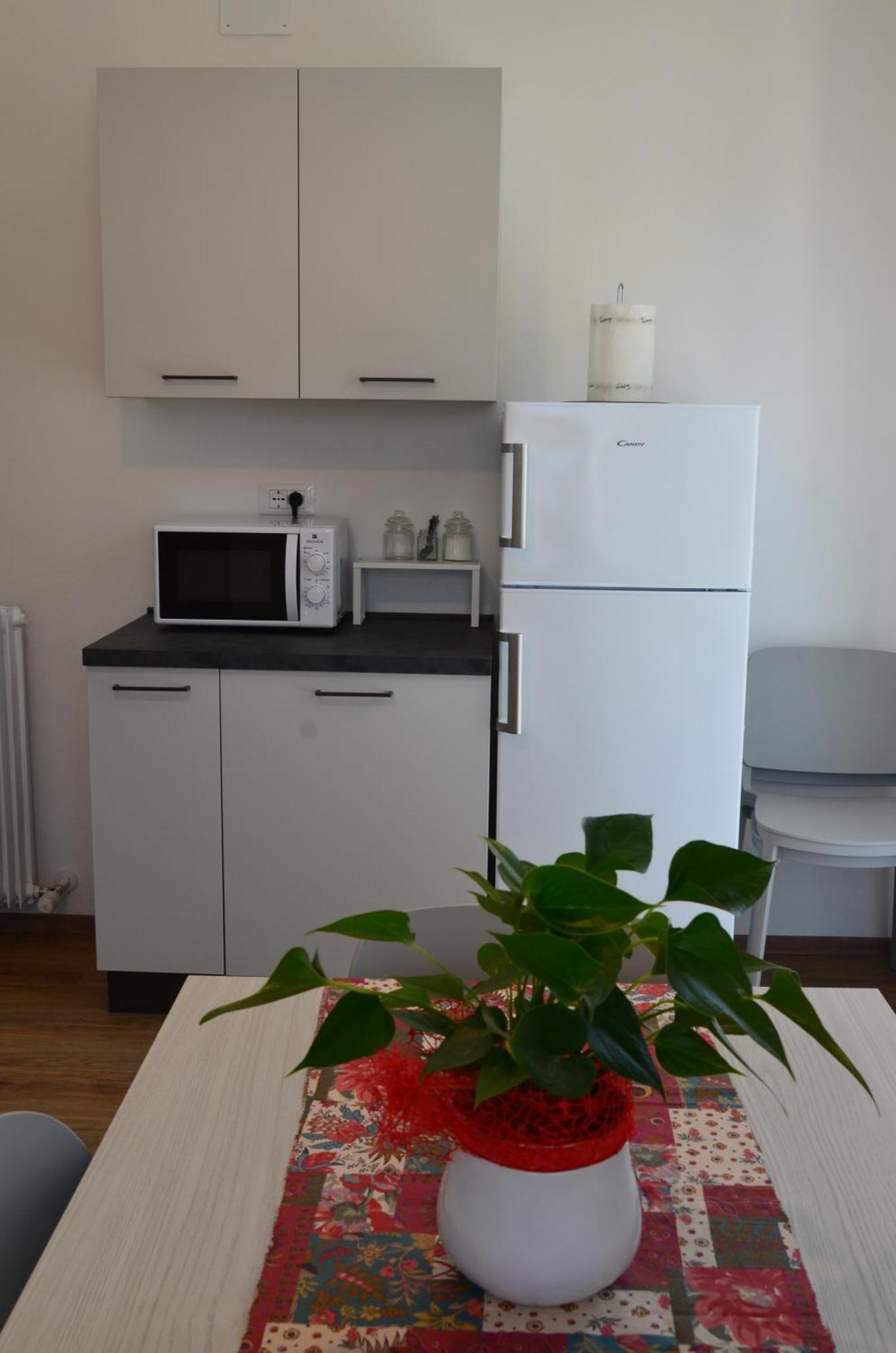 Ca' Del Lauro Apartment กัลโดนัซโซ ภายนอก รูปภาพ
