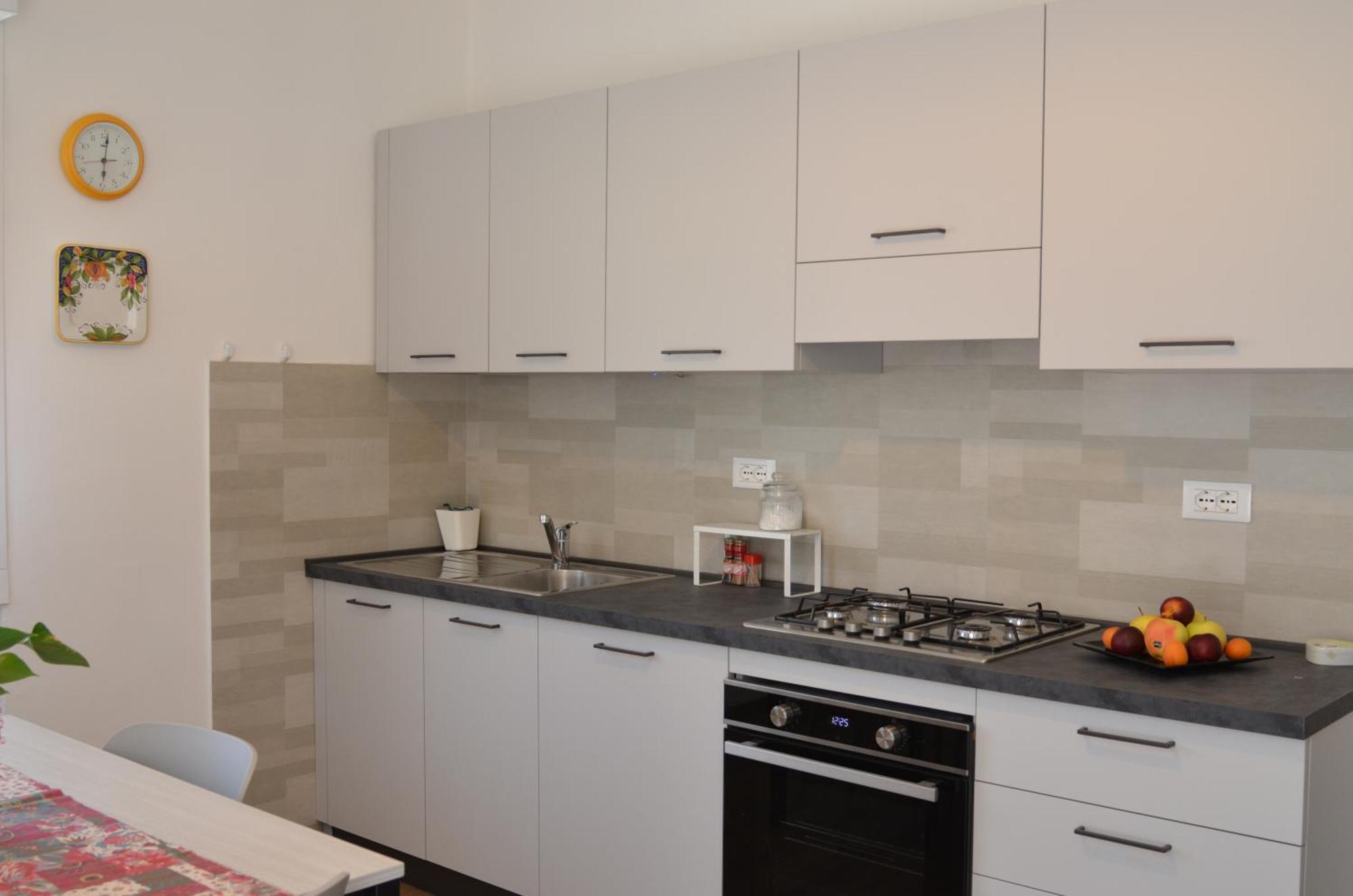 Ca' Del Lauro Apartment กัลโดนัซโซ ภายนอก รูปภาพ