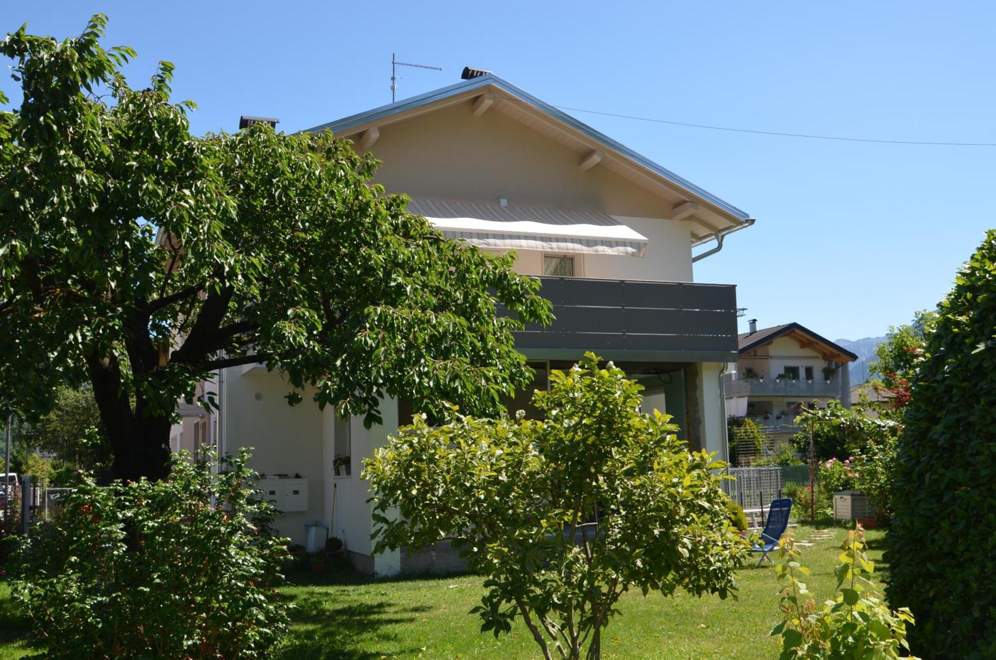 Ca' Del Lauro Apartment กัลโดนัซโซ ภายนอก รูปภาพ