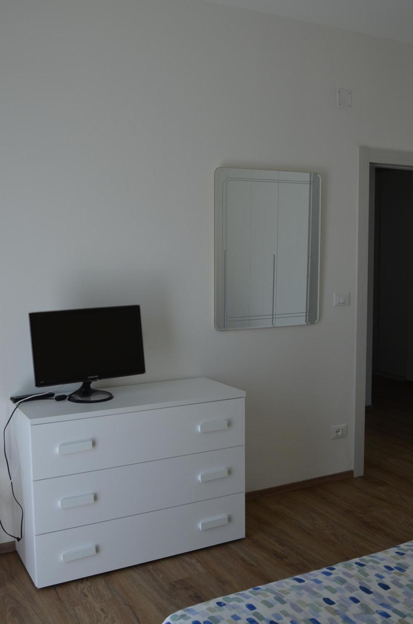 Ca' Del Lauro Apartment กัลโดนัซโซ ภายนอก รูปภาพ