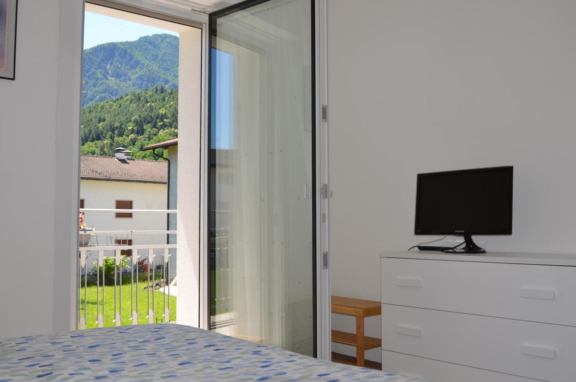 Ca' Del Lauro Apartment กัลโดนัซโซ ภายนอก รูปภาพ