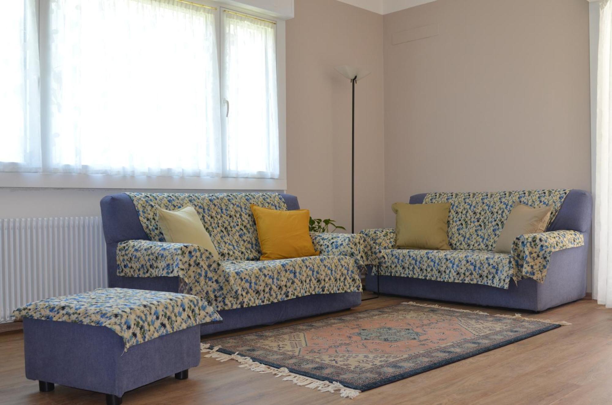 Ca' Del Lauro Apartment กัลโดนัซโซ ภายนอก รูปภาพ
