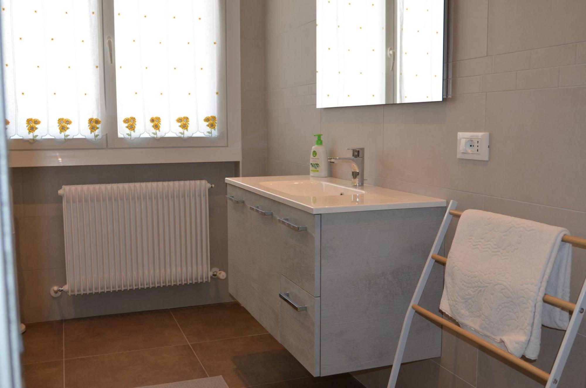 Ca' Del Lauro Apartment กัลโดนัซโซ ภายนอก รูปภาพ