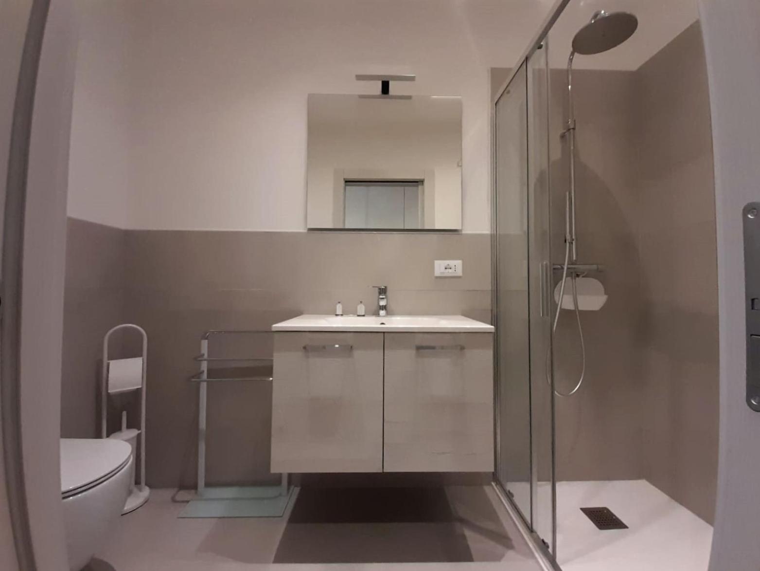 Ca' Del Lauro Apartment กัลโดนัซโซ ภายนอก รูปภาพ