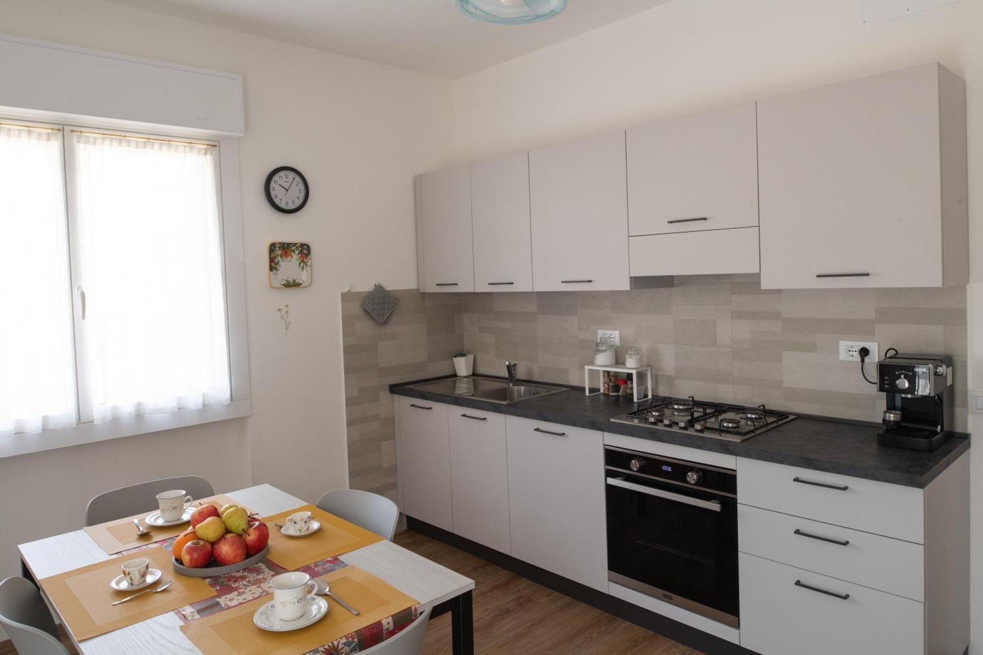 Ca' Del Lauro Apartment กัลโดนัซโซ ภายนอก รูปภาพ