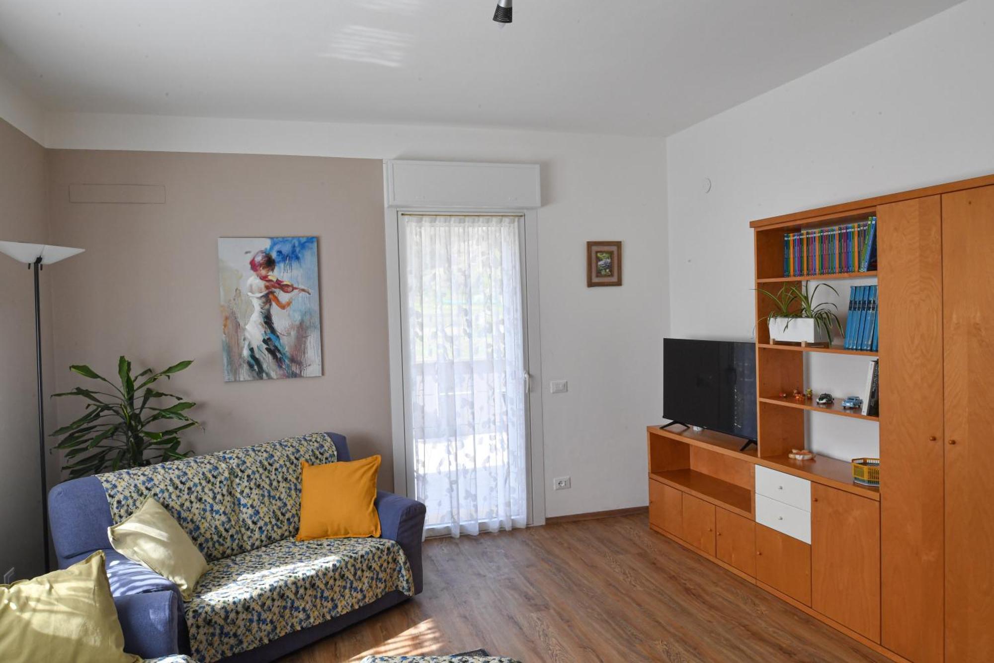 Ca' Del Lauro Apartment กัลโดนัซโซ ภายนอก รูปภาพ