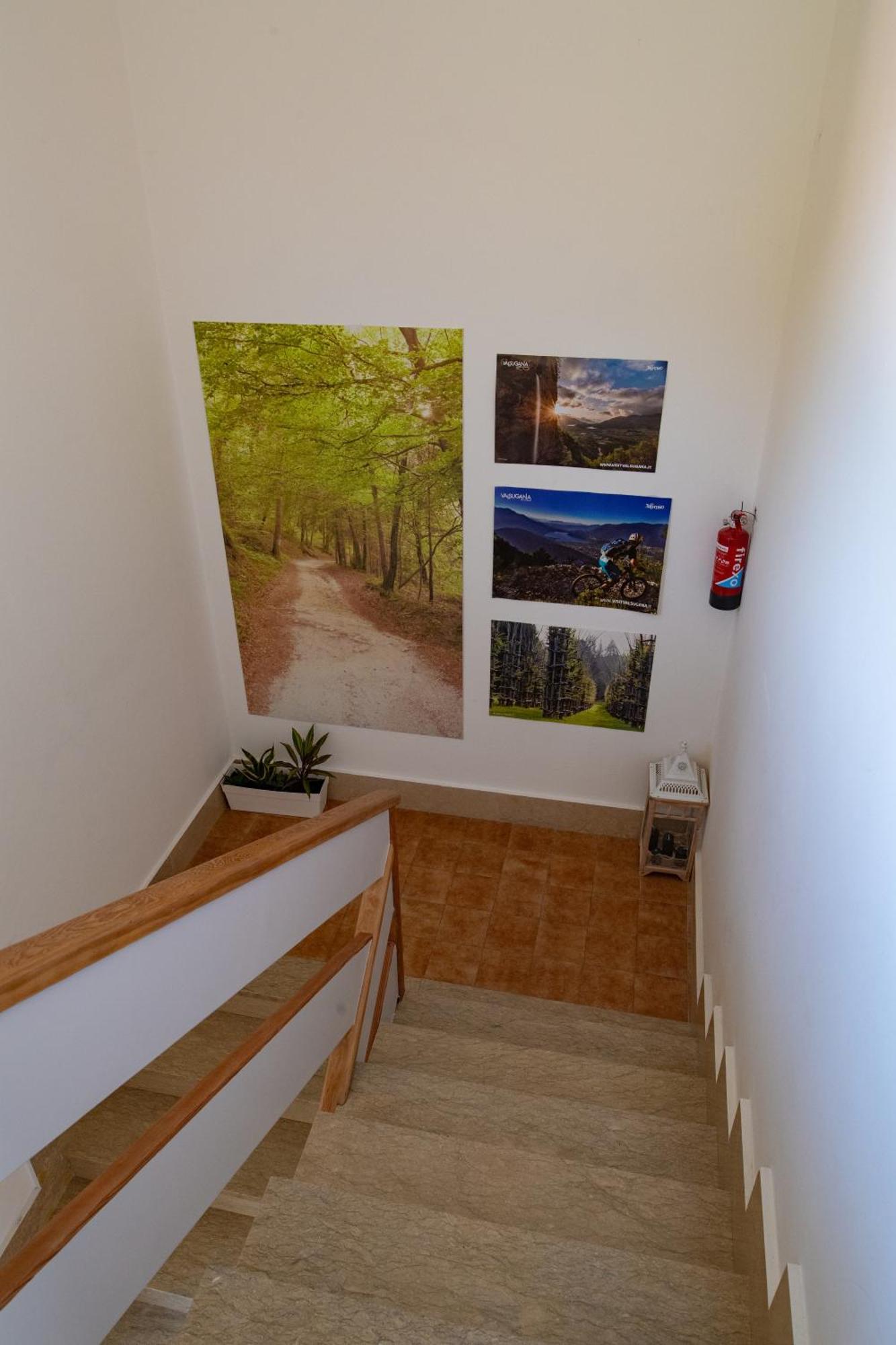 Ca' Del Lauro Apartment กัลโดนัซโซ ภายนอก รูปภาพ
