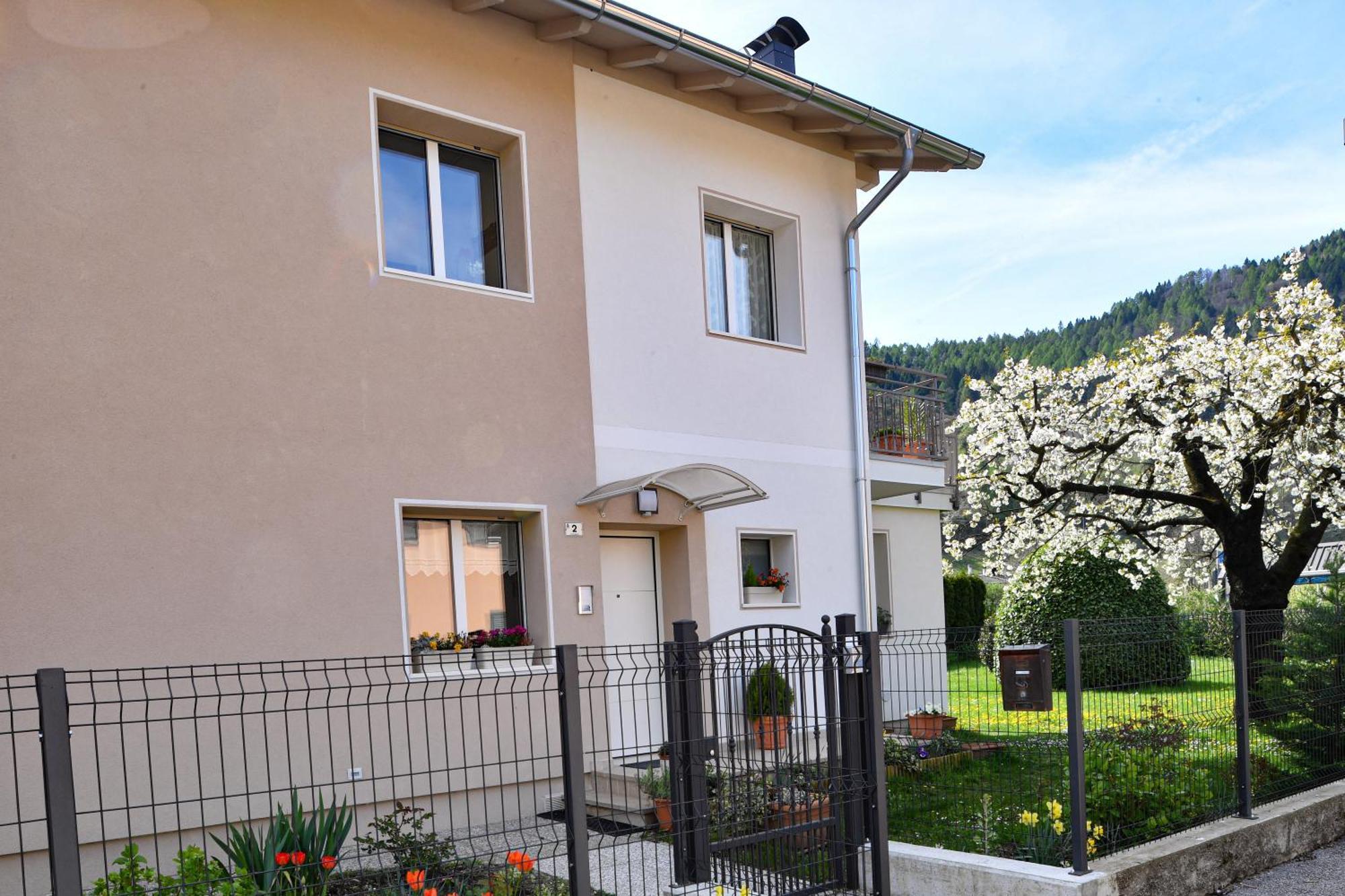 Ca' Del Lauro Apartment กัลโดนัซโซ ภายนอก รูปภาพ
