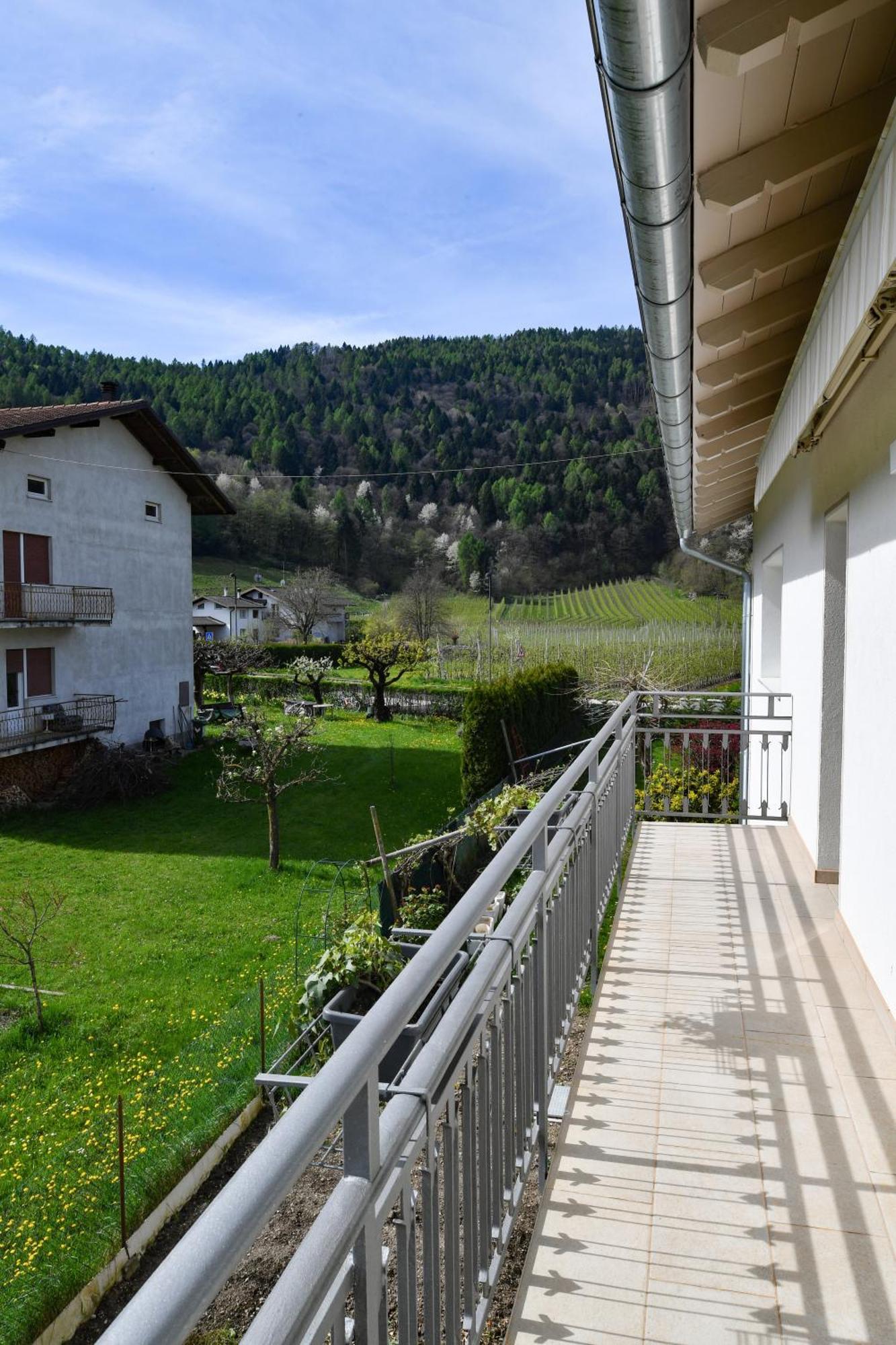 Ca' Del Lauro Apartment กัลโดนัซโซ ภายนอก รูปภาพ
