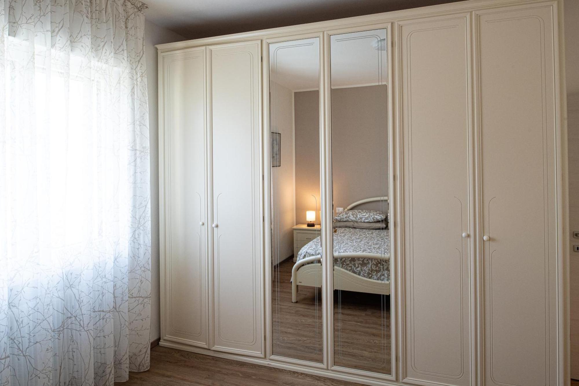 Ca' Del Lauro Apartment กัลโดนัซโซ ภายนอก รูปภาพ