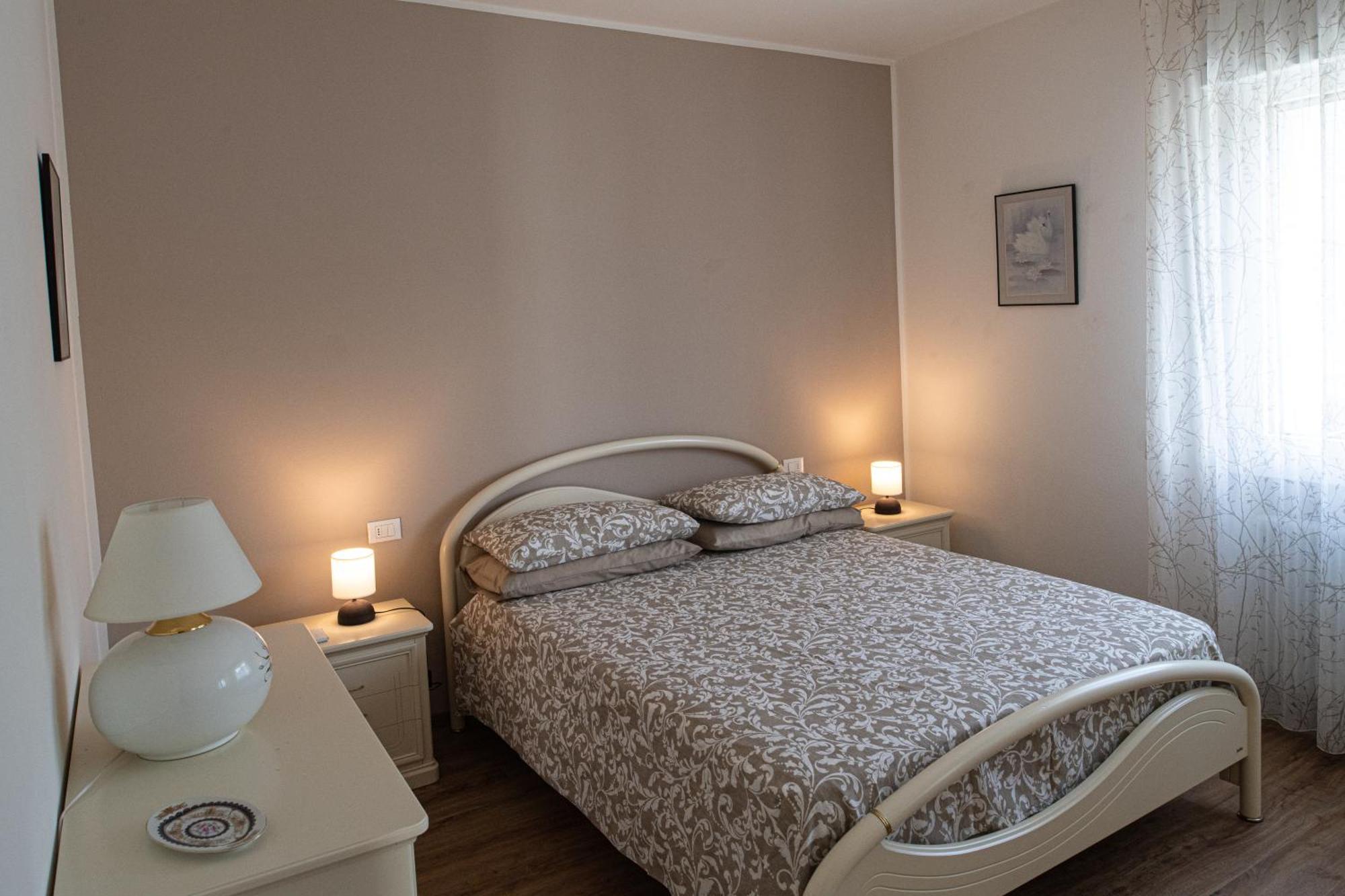 Ca' Del Lauro Apartment กัลโดนัซโซ ภายนอก รูปภาพ